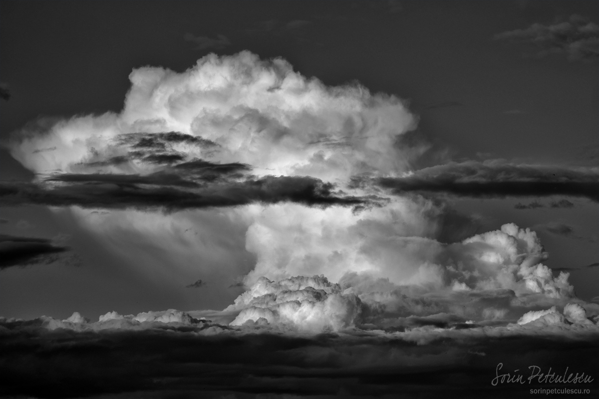 Fii pregatit pentru neprevazut - Vremea