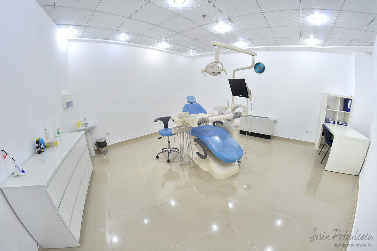 SwissDent interior 02